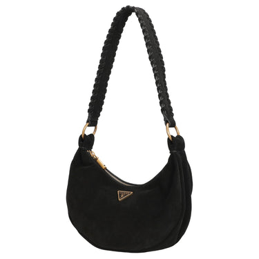 Guess Amita Hobo - Schultertasche (black) - Markenkoffer