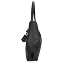 Guess Amorette 2in1 - Shopper mit herausnehmbarer Pouch (black) - Markenkoffer