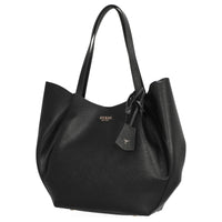 Guess Amorette 2in1 - Shopper with Removable Pouch (Color: black)