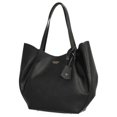 Guess Amorette 2in1 - Shopper mit herausnehmbarer Pouch (black) - Markenkoffer