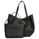 Guess Amorette 2in1 - Shopper mit herausnehmbarer Pouch (black) - Markenkoffer