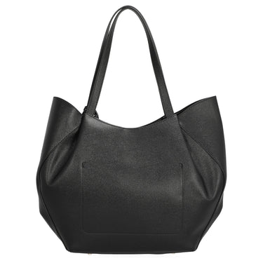 Guess Amorette 2in1 - Shopper mit herausnehmbarer Pouch (black) - Markenkoffer