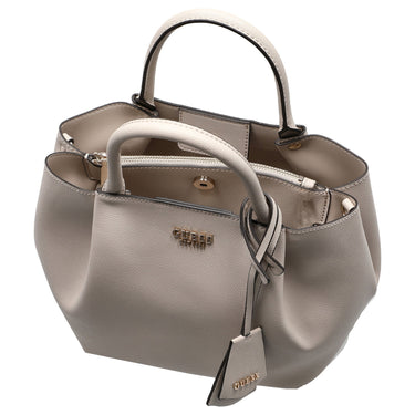 Guess Amorette Girlfriend - Henkeltasche 33 cm (light taupe) - Markenkoffer