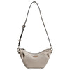 Guess Amorette - Sac à bandoulière 26 cm (light taupe)