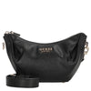 Guess Amorette - Sac à bandoulière (Couleur : black)