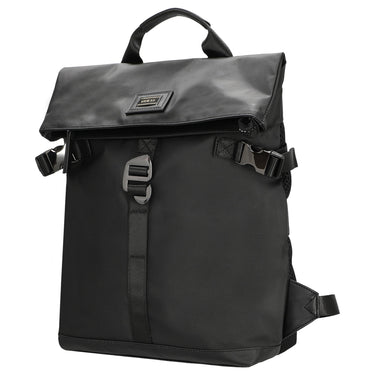 Guess Arezzo - Rucksack 45 cm (black) - Markenkoffer