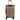 Guess Berta 22 IN - 4 - Rollen - Trolley 64 cm erw. (latte loggo/brown) - Markenkoffer