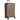 Guess Berta 28 IN - 4 - Rollen - Trolley 77 cm erw. (latte logo/brown) - Markenkoffer