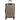 Guess Berta 28 IN - 4 - Rollen - Trolley 77 cm erw. (latte logo/brown) - Markenkoffer