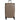 Guess Berta 28 IN - 4 - Rollen - Trolley 77 cm erw. (latte logo/brown) - Markenkoffer