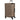 Guess Berta 28 IN - 4 - Rollen - Trolley 77 cm erw. (latte logo/brown) - Markenkoffer