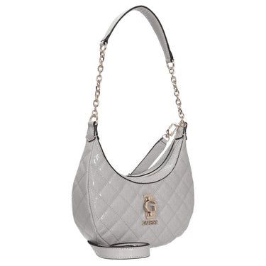 Guess Bessey - Schultertasche 25 cm (lavender grey) - Markenkoffer