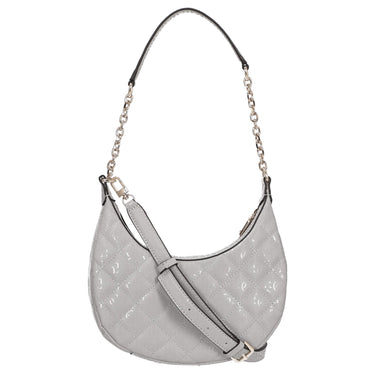 Guess Bessey - Schultertasche 25 cm (lavender grey) - Markenkoffer