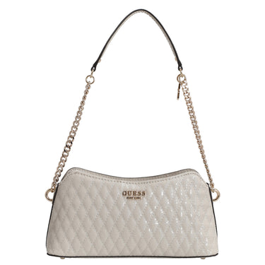 Guess Betula - Schultertasche 27 cm (taupe) - Markenkoffer