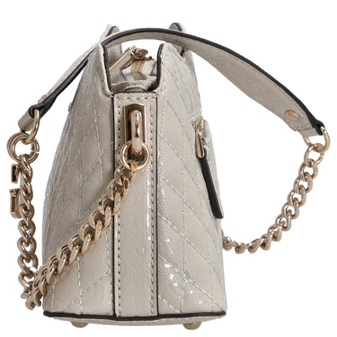 Guess Betula - Schultertasche 27 cm (taupe) - Markenkoffer