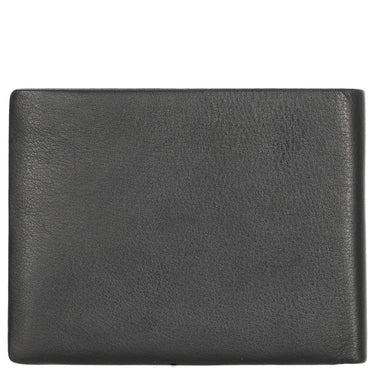 Guess Boston M - Geldbörse 4cc 12 cm RFID (black) - Ansicht 3