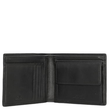 Guess Boston M - Geldbörse 4cc 12 cm RFID (black) - Ansicht 4