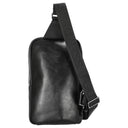 Guess Boston - Umhängetasche 30 cm (black) - Markenkoffer