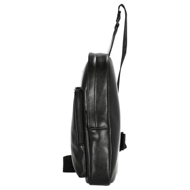 Guess Boston - Umhängetasche 30 cm (black) - Markenkoffer