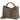 Guess Brenton - Shopper 27 cm (latte logo) - Markenkoffer