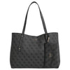 Guess Brenton - Shopper 45 cm (Coal Logo)