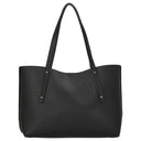Guess Brenton Tote - Shopper 36 cm (black) - Markenkoffer