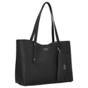 Guess Brenton Tote - Shopper 36 cm (black) - Markenkoffer