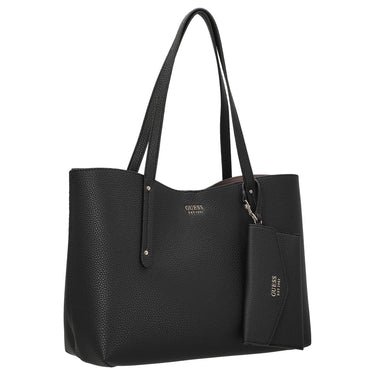 Guess Brenton Tote - Shopper 36 cm (black) - Markenkoffer