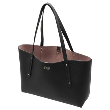 Guess Brenton Tote - Shopper 36 cm (black) - Markenkoffer