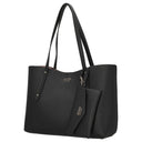 Guess Brenton Tote - Shopper 36 cm (black) - Markenkoffer