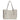 Guess Brenton Tote - Shopper 36 cm (bone) - Markenkoffer