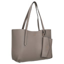 Guess Brenton Tote - Shopper 36 cm (dark taupe) - Markenkoffer