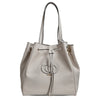 Guess Calebra - Sac bandoulière 42 cm (off white)