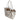 Guess Calebra - Schultertasche 42 cm (off white) - Markenkoffer