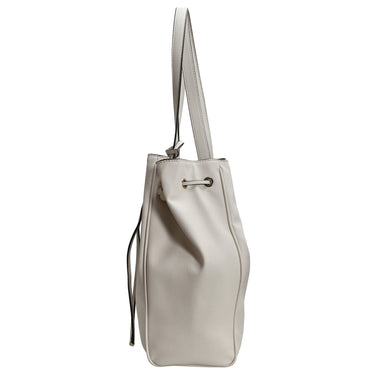Guess Calebra - Schultertasche 42 cm (off white) - Markenkoffer