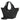 Guess Calista 2 in 1 Mini Tote - Shopper 27 cm (coal logo) - Markenkoffer