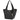 Guess Calista 2 in 1 Tote - Shopper 26 cm (coal logo) - Markenkoffer
