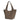 Guess Calista 2 in 1 Tote - Shopper 26 cm (latte logo) - Markenkoffer