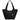 Guess Calista 2 in 1 Tote - Shopper 45 cm (black) - Markenkoffer
