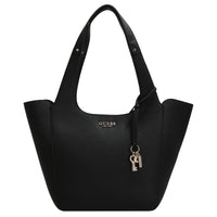 Guess Calista 2 in 1 Tote - Shopper 45 cm (black) - Markenkoffer