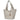 Guess Calista 2 in 1 Tote - Shopper 46 cm (bone) - Markenkoffer