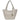 Guess Calista 2 in 1 Tote - Shopper 46 cm (bone) - Markenkoffer