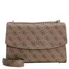 Guess Calista XBody Falp - Sac bandoulière 24 cm (logo latte)