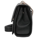 Guess Calista XBody Flap - Umhängetasche (black) - Markenkoffer