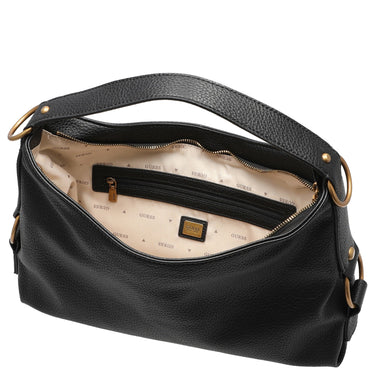 Guess Camden - Schultertasche (black) - Markenkoffer