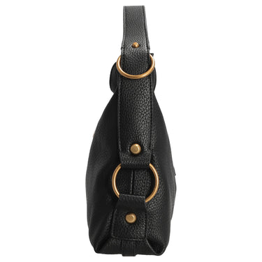 Guess Camden - Schultertasche (black) - Markenkoffer