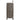 Guess Centennial 28 IN - 4 - Rollen - Trolley 76 cm erw. (light coffee) - Markenkoffer