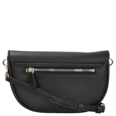 Guess Cerelia - Schultertasche 23 cm (black) - Markenkoffer