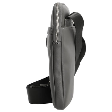 Guess Certosa - Umhängetasche 23 cm (anthracite) - Markenkoffer