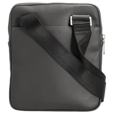Guess Certosa - Umhängetasche 23 cm (anthracite) - Markenkoffer